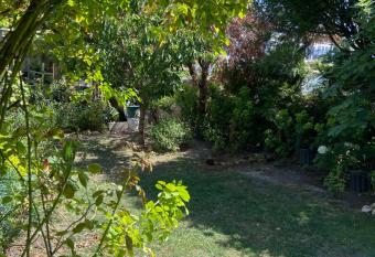 Belle montgeron has Balcony rooms