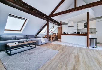 Alpha Apartments allows 18 year olds to book a room