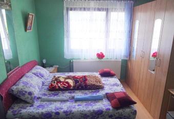 Apartman Milica has Balcony rooms