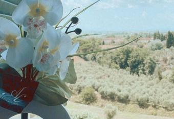 Atlante Home has Balcony rooms