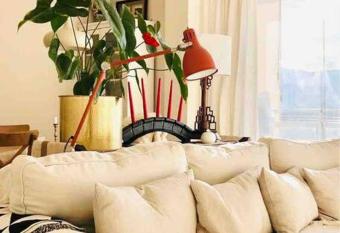 Kreuzbergl Citycenter apartment has Balcony rooms