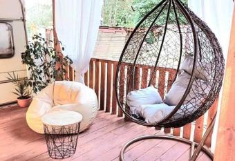                  Summer time has Balcony rooms