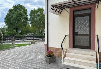 Ferienwohnung Darwin has Balcony rooms