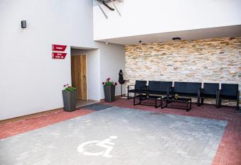 Apartm  ny And  lsk   has Balcony rooms