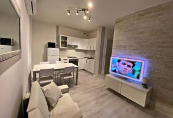 [SolMare] Apartments - Private parking - Pool has Balcony rooms