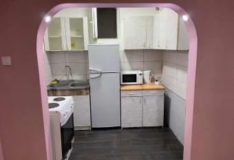 Sme  taj za radnike has Balcony rooms