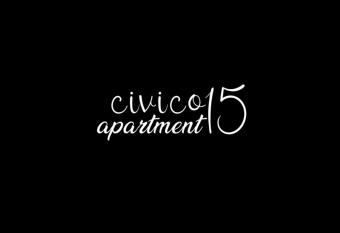 CIVICO 15 APARTMENT has Balcony rooms