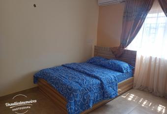 Apartment Block 6 allows 18 year olds to book a room