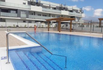 Precioso apartamento has Balcony rooms