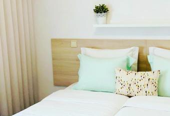 Casa da Vila Guest House has Balcony rooms