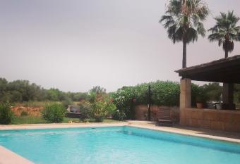 ECO Finca Hotel Son Verd allows 18 year olds to book a room