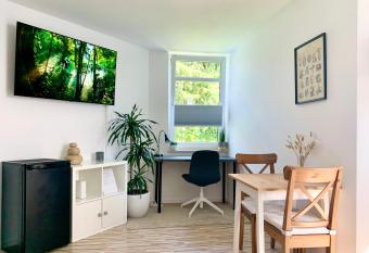 21qm   Business Apartment allows 18 year olds to book a room