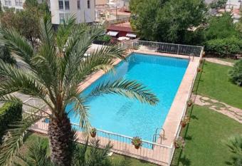 Casa de Adriana has Balcony rooms