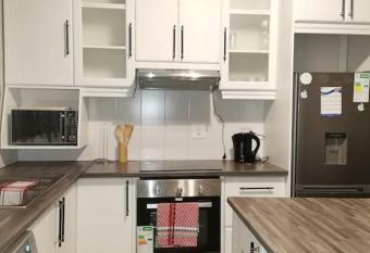 Oliphant luxurious has rooms with a private hot tub