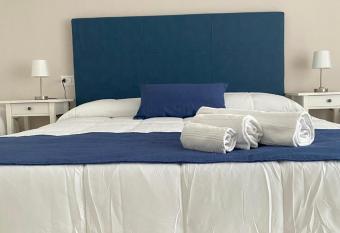 Vista al Tramonto B&B has Balcony rooms