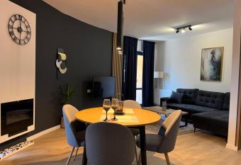 Apartman Ena Fojnica has Balcony rooms