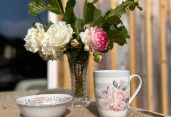 Socoa le cabanon allows 18 year olds to book a room