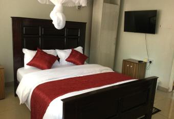 Milimani Comfort allows 18 year olds to book a room