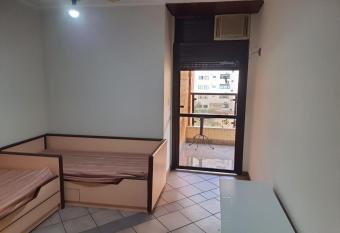 apto. Condo. Araguaia Pintangueiras has Smoking/Balcony rooms