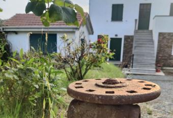 Casa Bartola allows 18 year olds to book a room