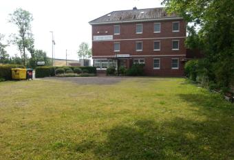 Ems-Hotel allows 18 year olds to book a room