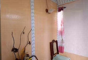 Sheryl s Ville has Balcony rooms