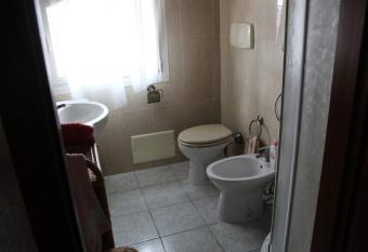 Mansarda vista mare has Balcony rooms