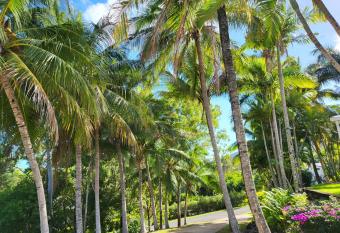 Funnel Bay Escape allows 18 year olds to book a room