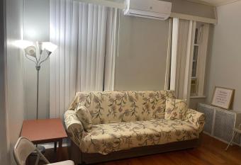 Large 3 Bedroom Apartment in the heart of the Bronx has Balcony rooms