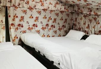 Saurabh mittal has Balcony rooms