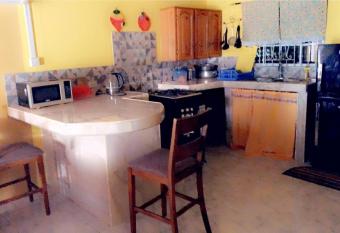 Pretty Heyday apartment has rooms with a private hot tub