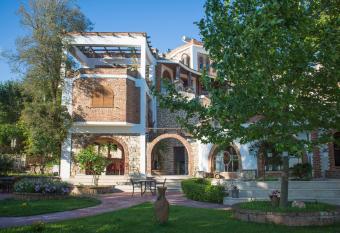 Hotel Livia has Balcony rooms
