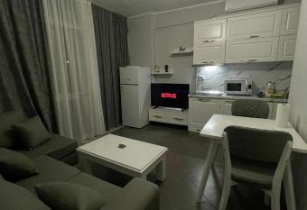 2D Apartment 2 allows 18 year olds to book a room