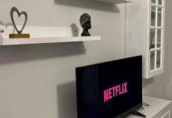 2D Apartment 1 GOLEM allows 18 year olds to book a room