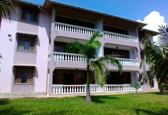 Galu Gardens Diani Beach ,Coastal Apartments by Nest & Nomad has Balcony rooms