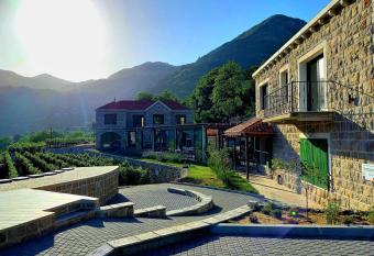 Markovic Winery and Estate apartments has Balcony rooms