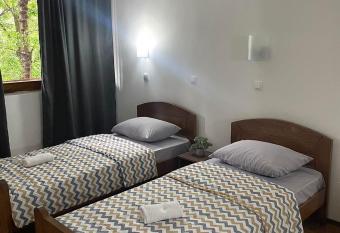 Hotel Lane has Balcony rooms