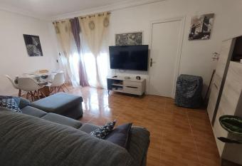 La casa de Emma has Balcony rooms