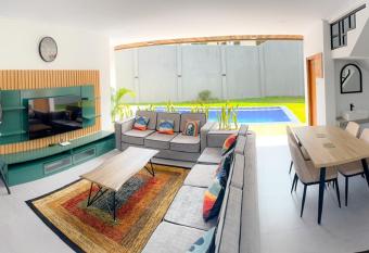 Armada Resort Puncak has Balcony rooms