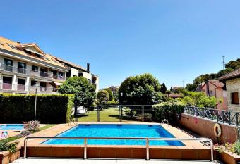 Chuli  a, En Urbanizaci  n privada con Piscina has Balcony rooms