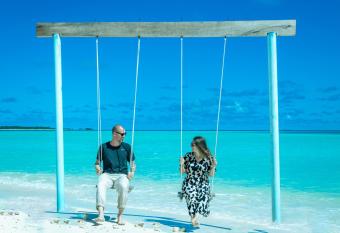 Maaniya Palace has Balcony rooms