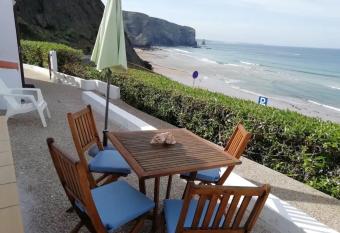 Bela Vista has Balcony rooms