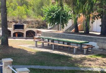 AYRES APART has Balcony rooms