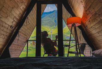 Savalley Kazbegi allows 18 year olds to book a room
