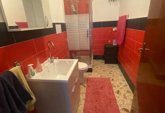 Casa per due persone has Balcony rooms