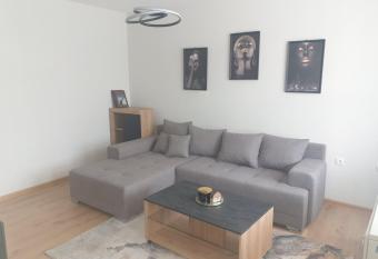 SANI has Balcony rooms