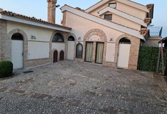 Panorama Rooms has Balcony rooms