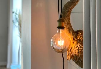 studio apartment KURE has Balcony rooms