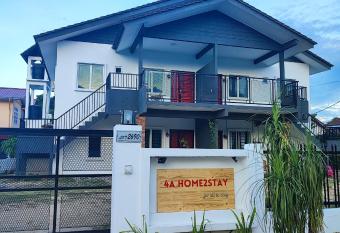 4A Home2Stay allows 18 year olds to book a room