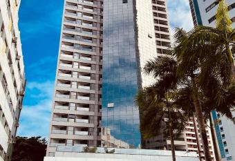 BEACH CLASS INTERNACIONAL FRENTE MAR has Balcony rooms